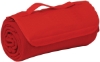 Stadium Blanket - Stadblkt red